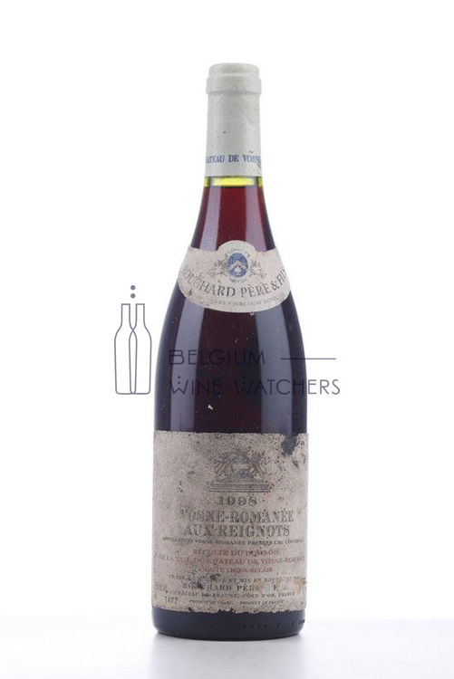 Picture of 1998 VOSNE ROMANEE AUX REIGNOTS